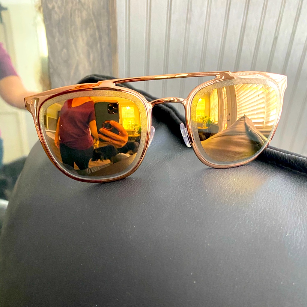 Emporium Armani Sunglasses